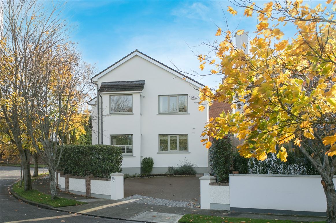 10 Ardilea Downs, Mount Anville Road, Goatstown, Dublin 14