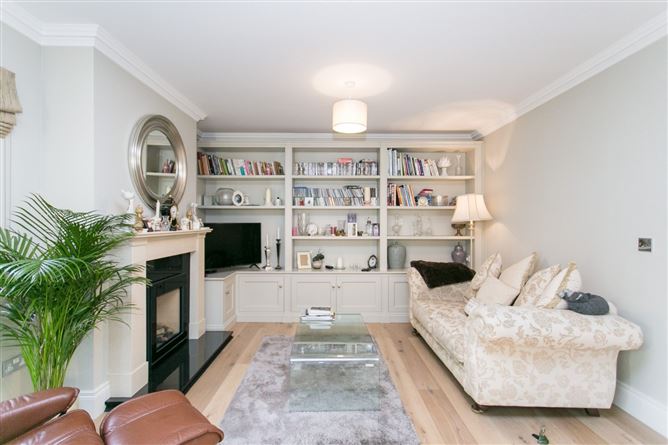 10 Ardilea Downs, Mount Anville Road, Goatstown, Dublin 14