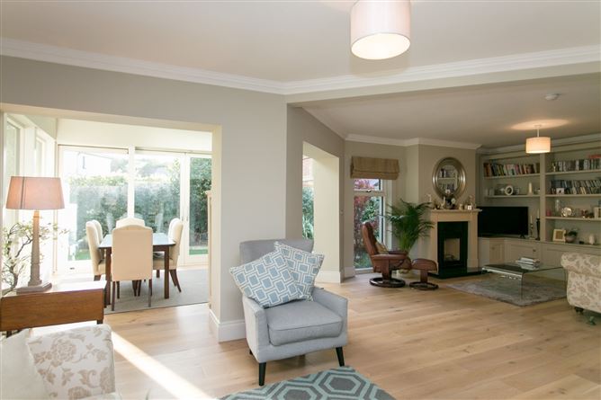 10 Ardilea Downs, Mount Anville Road, Goatstown, Dublin 14