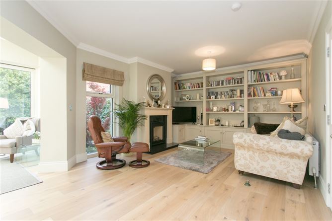 10 Ardilea Downs, Mount Anville Road, Goatstown, Dublin 14