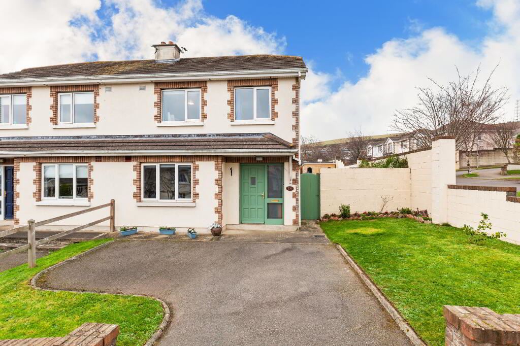 24 Springfield, Wicklow Town, Wicklow Forkin Property 4569138