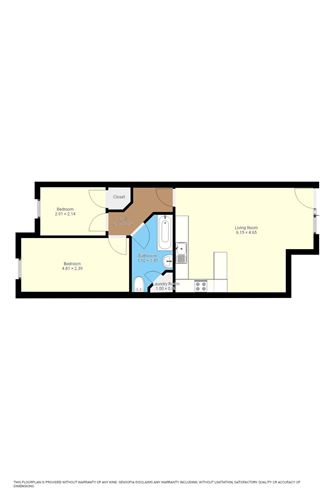5 Glasson Lodge, Prospect Woods, Longford Town, Co.Longford