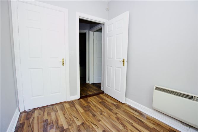 5 Glasson Lodge, Prospect Woods, Longford Town, Co.Longford