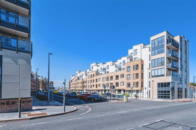 Main image for Apt 2, Block 1, New Priory, Hole-in-the-Wall Road, Dublin 13, Donaghmede