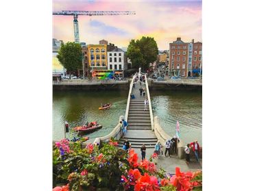 Main image for Bachelors Walk, North City Centre, Dublin 1