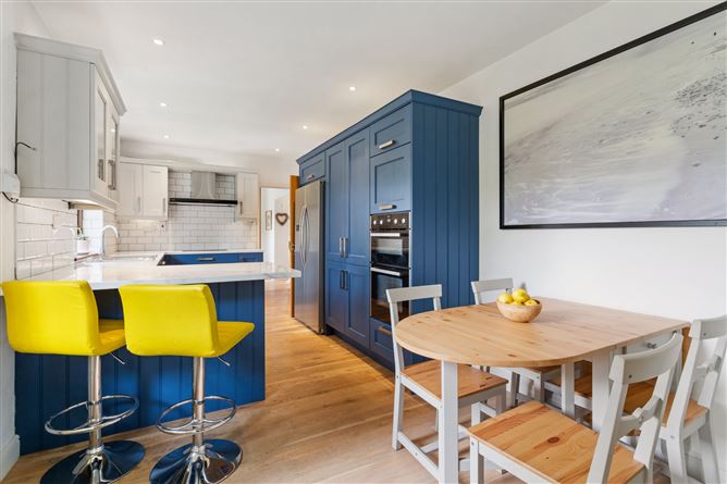 Woodlands, Navan Road, Blanchardstown, Dublin 15