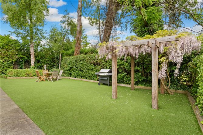 Woodlands, Navan Road, Blanchardstown, Dublin 15