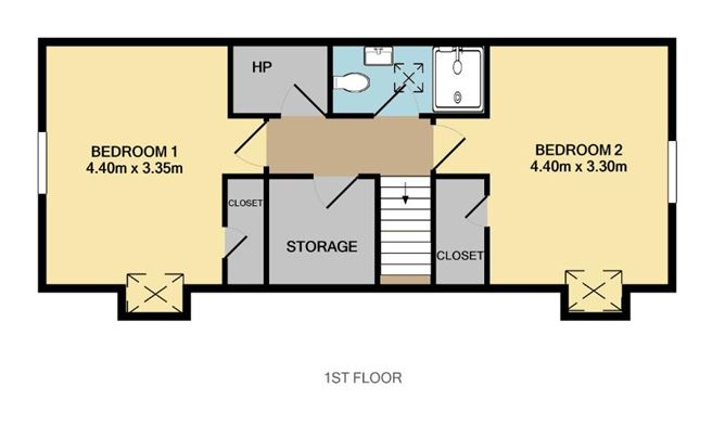 Woodlands, Navan Road, Blanchardstown, Dublin 15