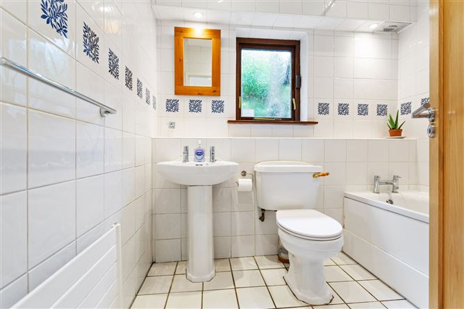 Woodlands, Navan Road, Blanchardstown, Dublin 15