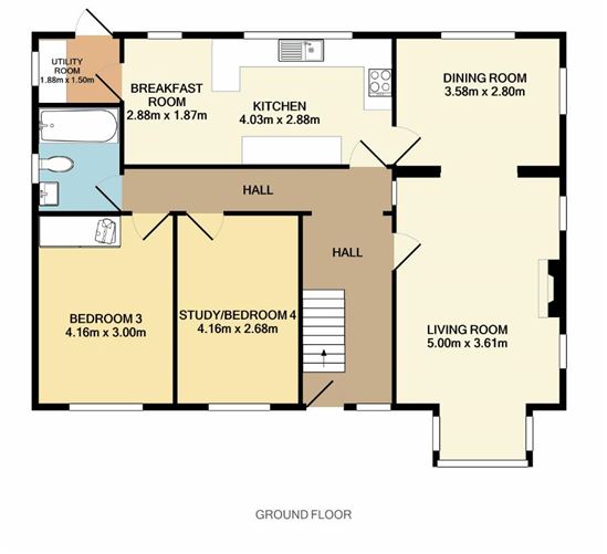 Woodlands, Navan Road, Blanchardstown, Dublin 15