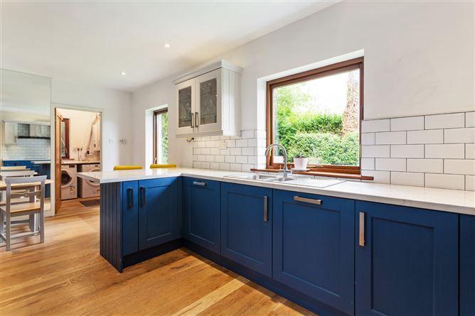 Woodlands, Navan Road, Blanchardstown, Dublin 15