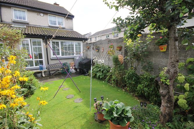 105 Castle Park, Tallaght, Dublin 24