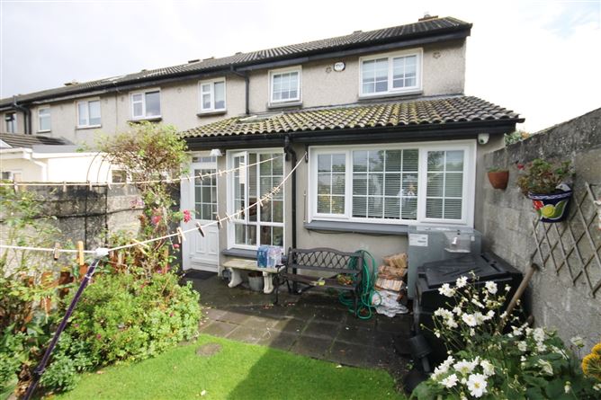 105 Castle Park, Tallaght, Dublin 24