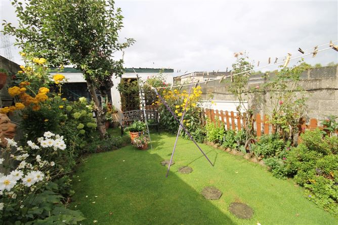 105 Castle Park, Tallaght, Dublin 24