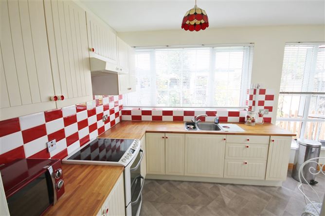 105 Castle Park, Tallaght, Dublin 24