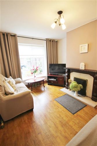 105 Castle Park, Tallaght, Dublin 24