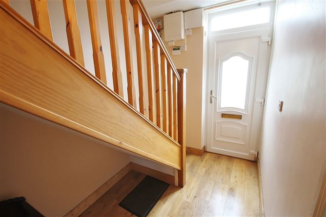 105 Castle Park, Tallaght, Dublin 24