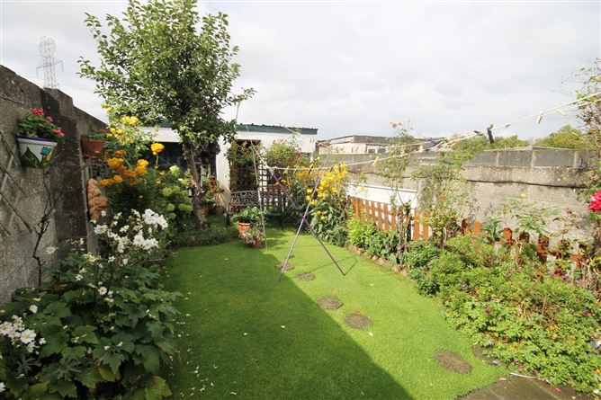 105 Castle Park, Tallaght, Dublin 24