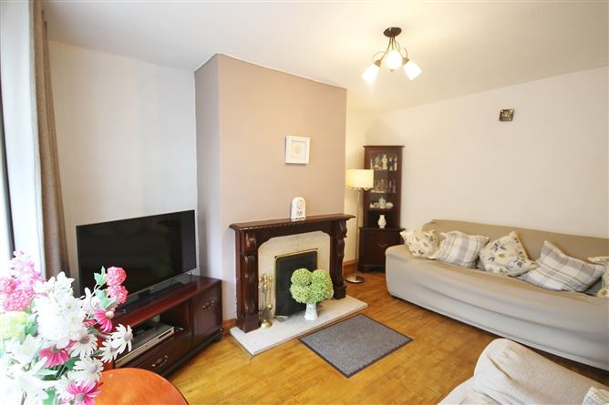 105 Castle Park, Tallaght, Dublin 24