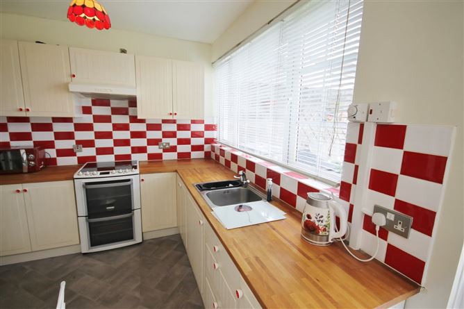 105 Castle Park, Tallaght, Dublin 24