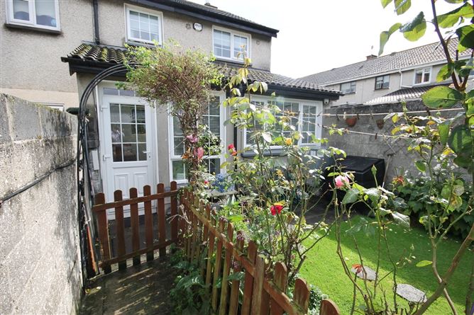 105 Castle Park, Tallaght, Dublin 24