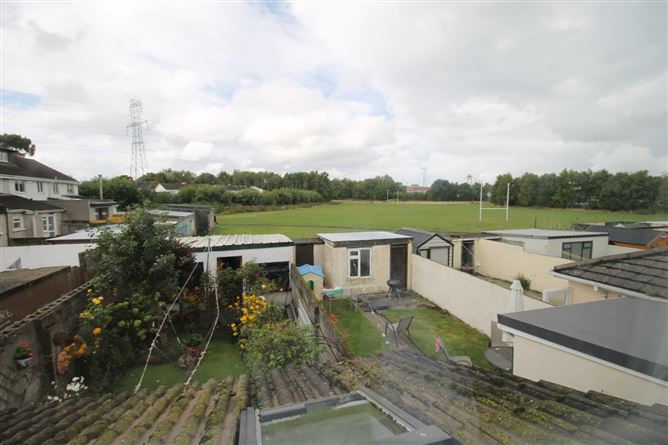 105 Castle Park, Tallaght, Dublin 24