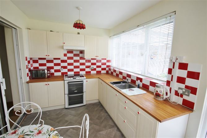 105 Castle Park, Tallaght, Dublin 24