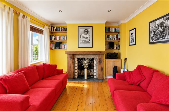 15 Kilgarron Park, Enniskerry, Co. Wicklow