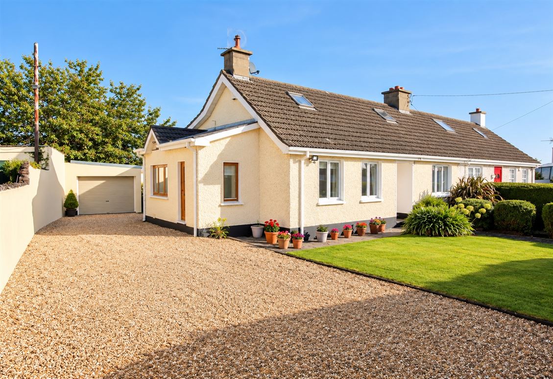 15 Kilgarron Park, Enniskerry, Co. Wicklow