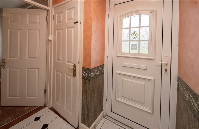 25 Glendine Drive, Seapark, Abbeyside, Dungarvan, Co. Waterford