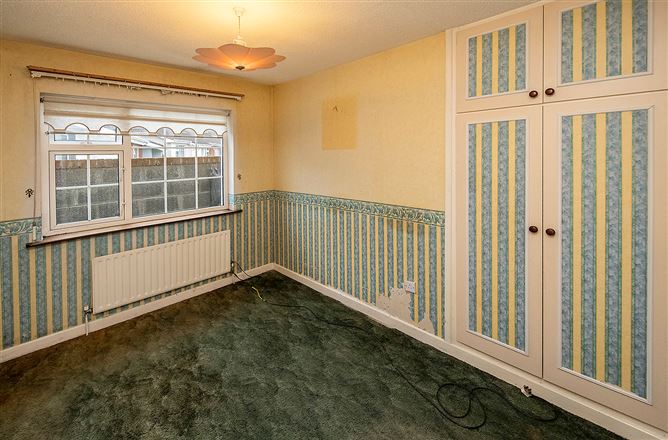 25 Glendine Drive, Seapark, Abbeyside, Dungarvan, Co. Waterford