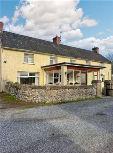Main image for Mainstown House, Cregg, Carrick-on-Suir, Co. Tipperary