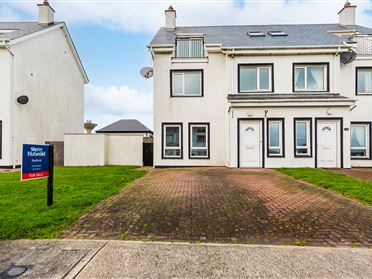 Image for 31 Barr Na Haille, Rosslare Harbour, Rosslare, Co. Wexford