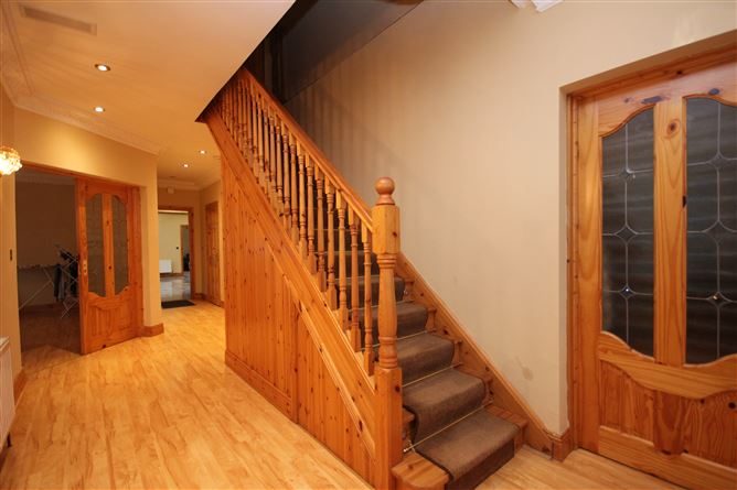 3 Heathfields, Dublin Rd, Portlaoise, Laois