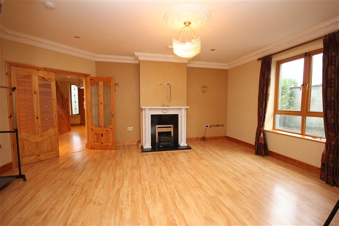 3 Heathfields, Dublin Rd, Portlaoise, Laois