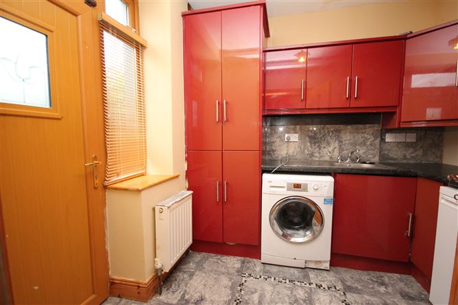 3 Heathfields, Dublin Rd, Portlaoise, Laois