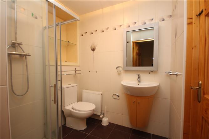 3 Heathfields, Dublin Rd, Portlaoise, Laois