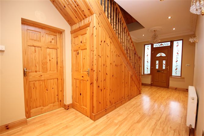3 Heathfields, Dublin Rd, Portlaoise, Laois