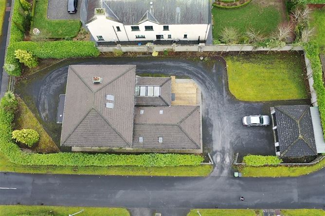3 Heathfields, Dublin Rd, Portlaoise, Laois