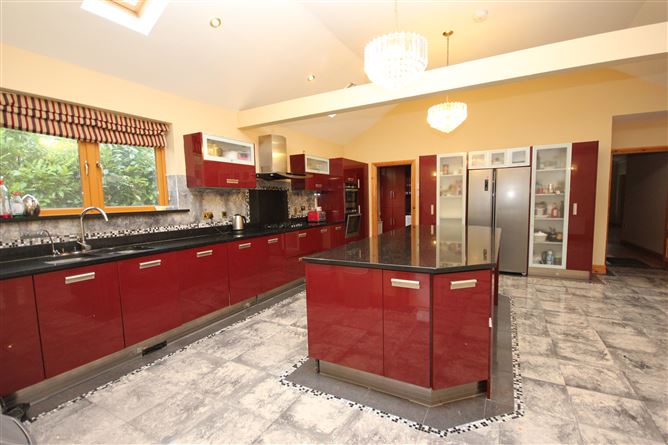3 Heathfields, Dublin Rd, Portlaoise, Laois