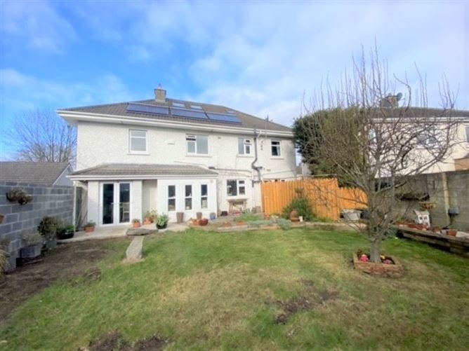 37 Sycamore Avenue, Castleknock, Dublin 15