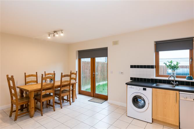 20 The Green, Clonattin Village, Gorey, Co. Wexford