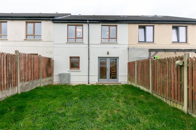20 The Green, Clonattin Village, Gorey, Co. Wexford
