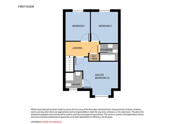 20 The Green, Clonattin Village, Gorey, Co. Wexford