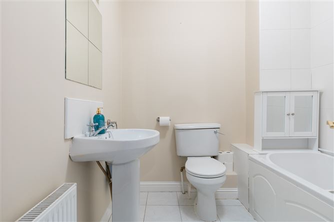 20 The Green, Clonattin Village, Gorey, Co. Wexford