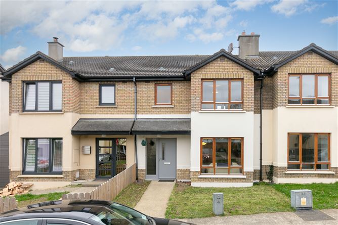 20 The Green, Clonattin Village, Gorey, Co. Wexford