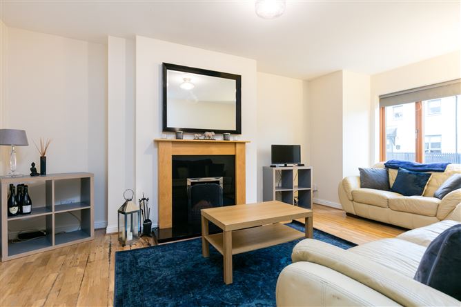 20 The Green, Clonattin Village, Gorey, Co. Wexford