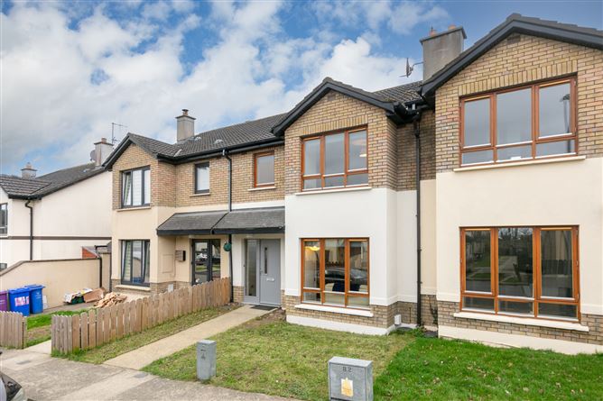 20 The Green, Clonattin Village, Gorey, Co. Wexford