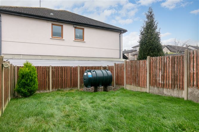20 The Green, Clonattin Village, Gorey, Co. Wexford
