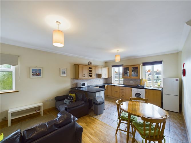 Belmont, Carlow Town, Carlow